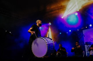 Gemlik Zeytini Festivali’ne Gemlikli sanatçılar damga vurdu